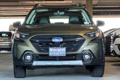 2023 Subaru Outback Limited