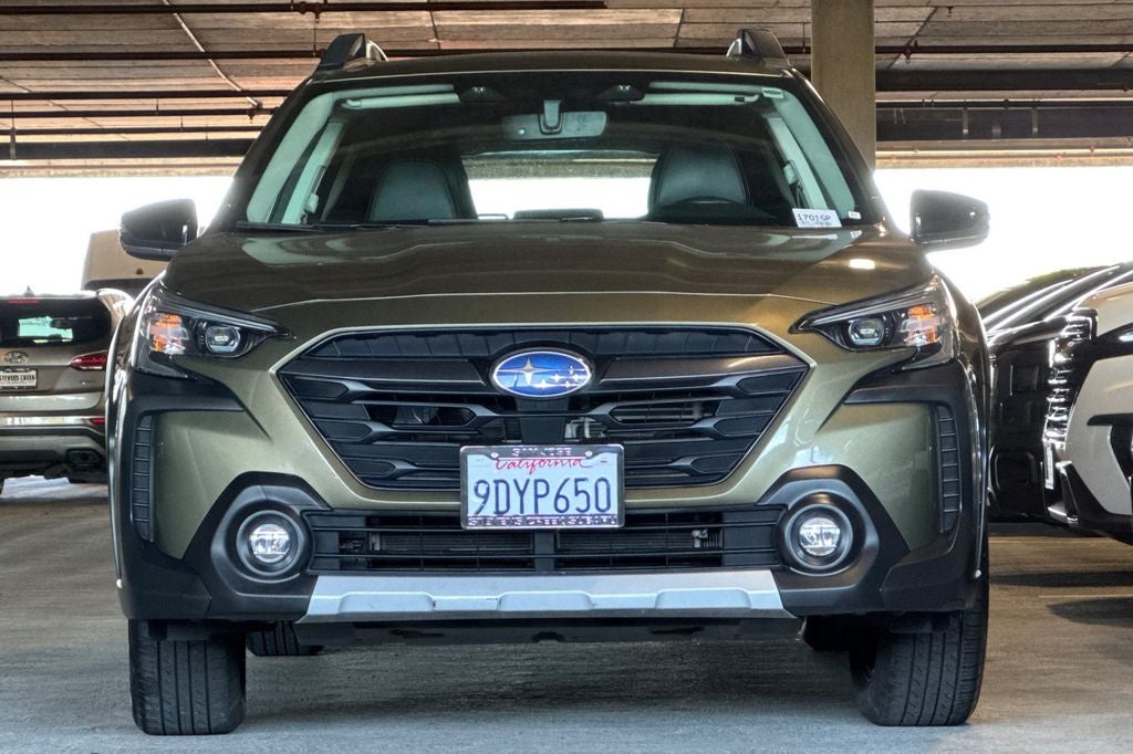 2023 Subaru Outback Limited