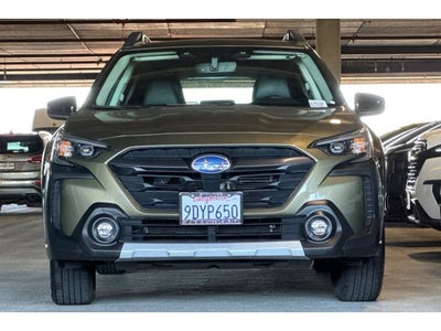 2023 Subaru Outback Limited