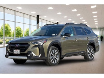 2024 Subaru Outback Limited