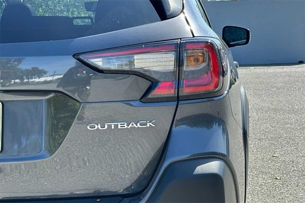 2024 Subaru OUTBACK Limited in San Jose, CA - Bakhtiari Auto Group