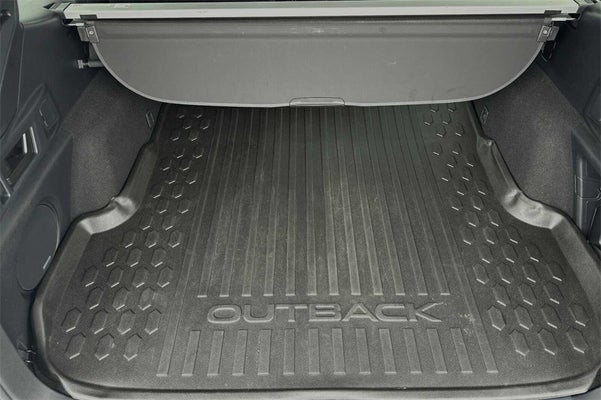 2022 Subaru Outback Limited in San Jose, CA - Bakhtiari Auto Group