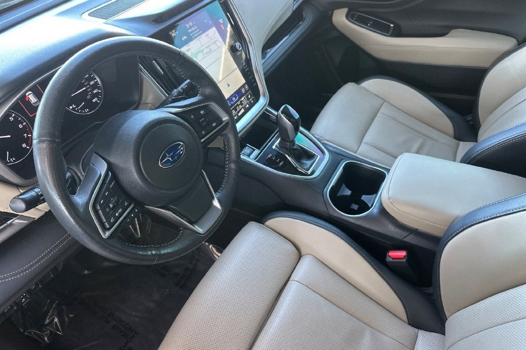 2023 Subaru Outback Limited