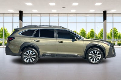 2023 Subaru Outback Limited