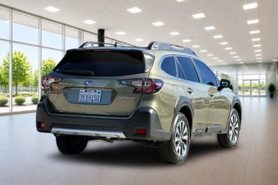 2023 Subaru Outback Limited