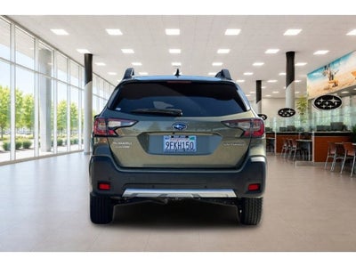 2023 Subaru Outback Limited