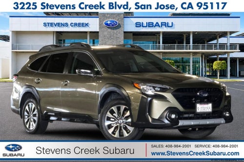 2024 Subaru Outback Limited
