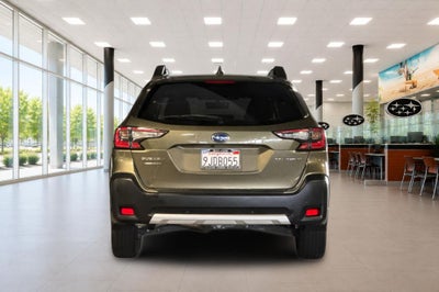 2024 Subaru Outback Limited