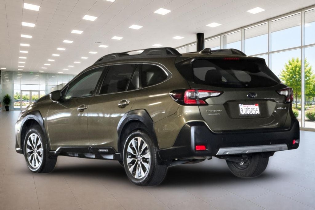 2024 Subaru Outback Limited