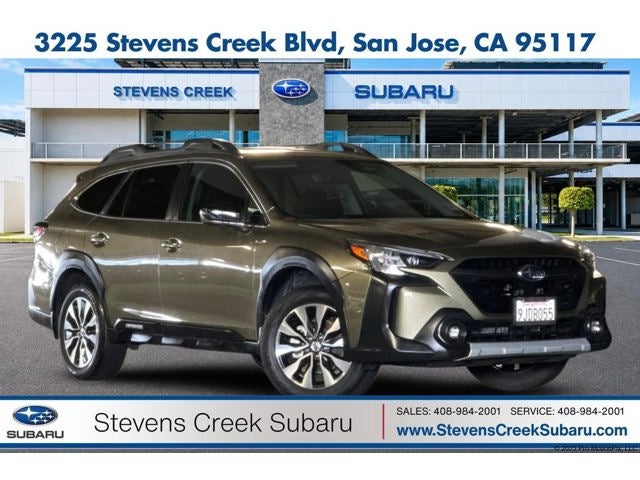 2024 Subaru Outback Limited