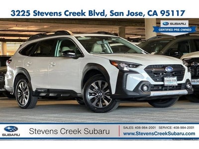2023 Subaru Outback Limited