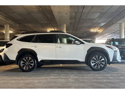 2023 Subaru Outback Limited