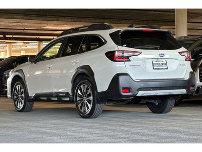 2023 Subaru Outback Limited