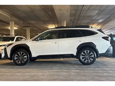 2023 Subaru Outback Limited