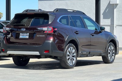 2023 Subaru Outback Limited