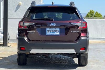 2023 Subaru Outback Limited