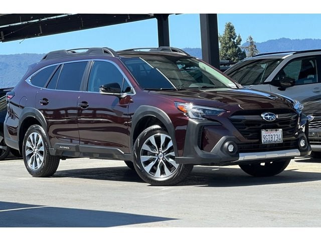 2023 Subaru Outback Limited