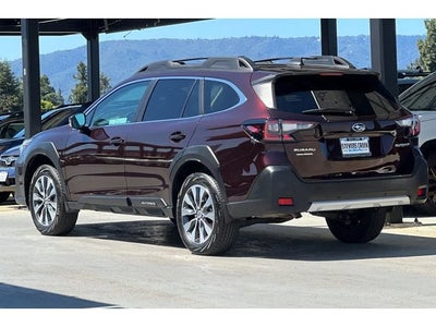2023 Subaru Outback Limited