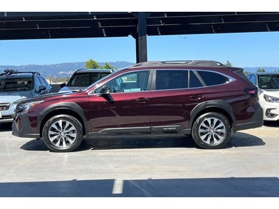 2023 Subaru Outback Limited
