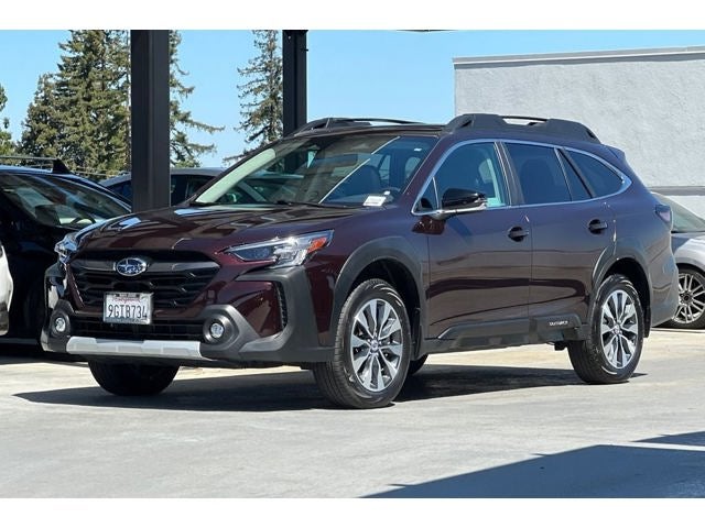 2023 Subaru Outback Limited
