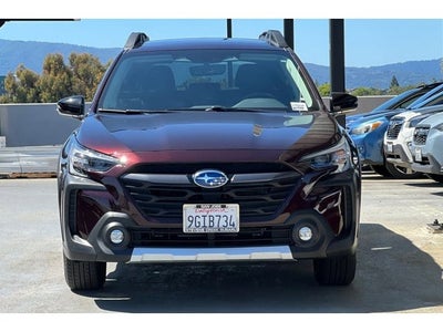 2023 Subaru Outback Limited