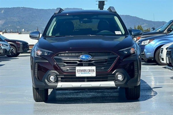 2024 Subaru OUTBACK Touring in San Jose, CA - Bakhtiari Auto Group