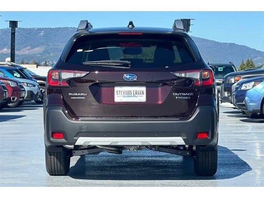 2024 Subaru OUTBACK Touring in San Jose, CA - Bakhtiari Auto Group