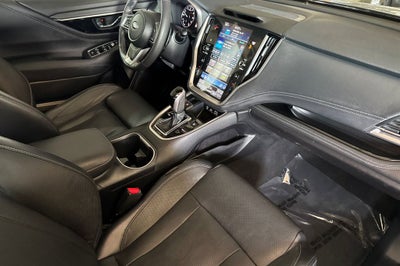 2024 Subaru Outback Touring