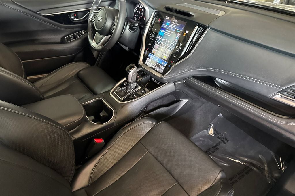 2024 Subaru Outback Touring