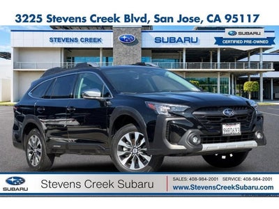 2024 Subaru Outback Touring