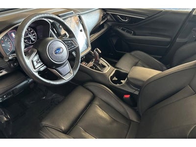 2024 Subaru Outback Touring