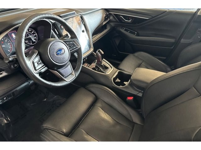 2024 Subaru Outback Touring