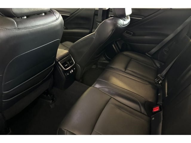 2024 Subaru Outback Touring