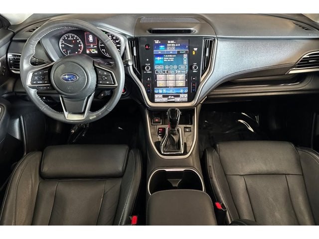 2024 Subaru Outback Touring