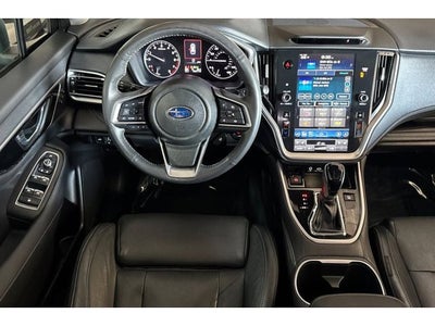 2024 Subaru Outback Touring