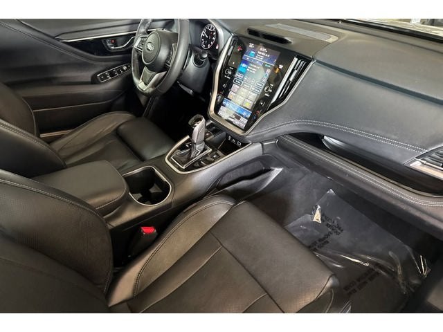 2024 Subaru Outback Touring
