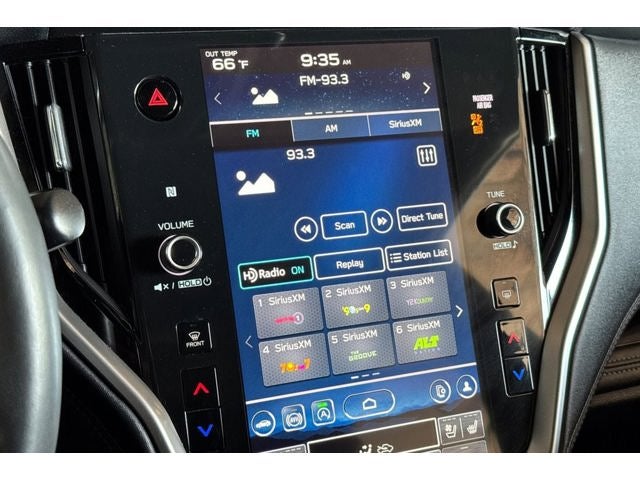 2024 Subaru Outback Touring