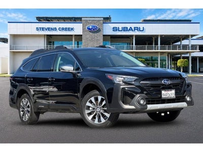 2024 Subaru Outback Touring