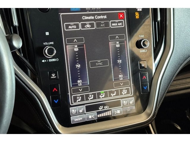 2024 Subaru Outback Touring