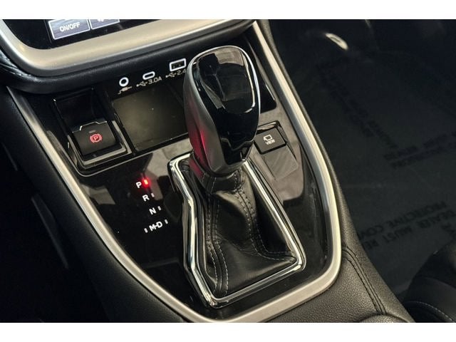 2024 Subaru Outback Touring