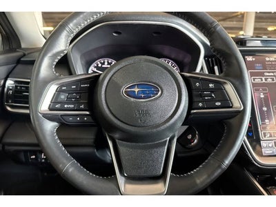2024 Subaru Outback Touring