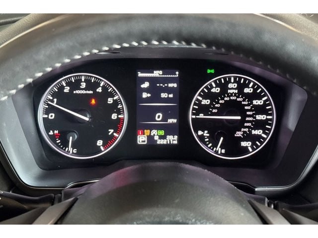 2024 Subaru Outback Touring
