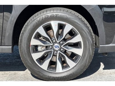 2024 Subaru Outback Touring