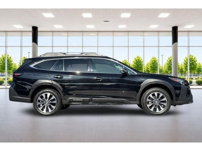 2024 Subaru Outback Touring