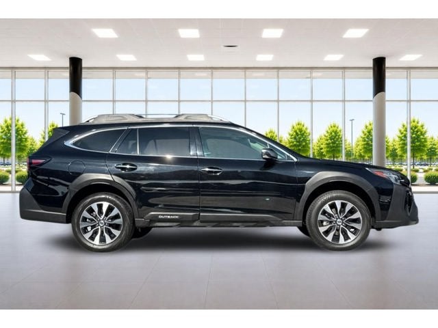 2024 Subaru Outback Touring