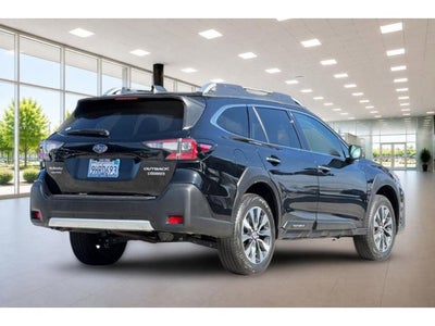 2024 Subaru Outback Touring