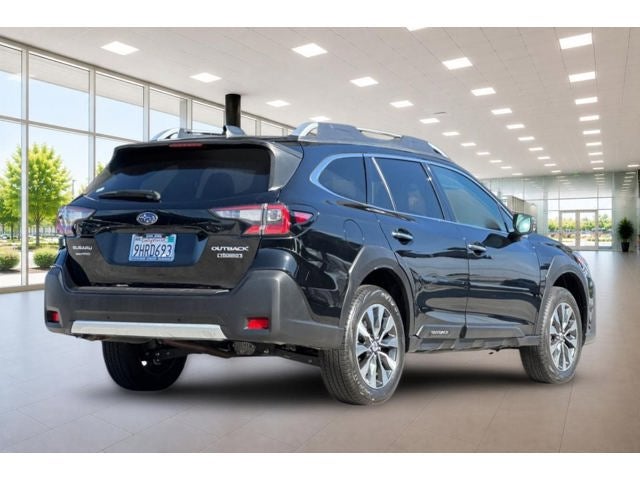 2024 Subaru Outback Touring