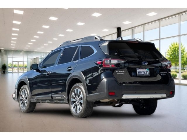 2024 Subaru Outback Touring