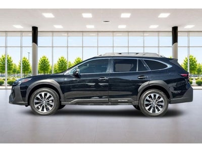 2024 Subaru Outback Touring