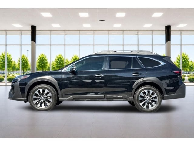 2024 Subaru Outback Touring